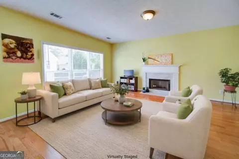 Living - Undisclosed, Duluth, GA 30096 photo 5 of 5