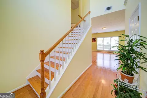 Entry Way - Undisclosed, Duluth, GA 30096 photo 1 of 2