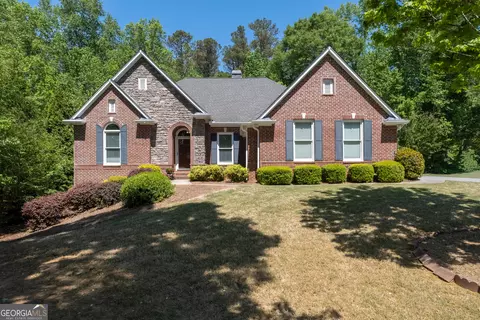 303 Canter Way, Woodstock, GA 30188
