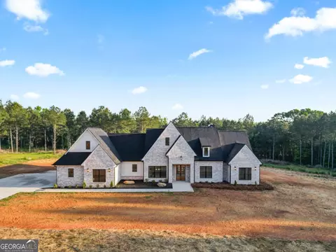 1663 Watkins Farm Rd, Nicholson, GA 30565
