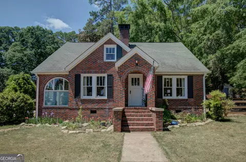 110 Brazell St, Hogansville, GA 30230