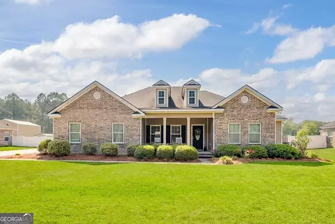 235 Zittrouer Rd, Guyton, GA 31312