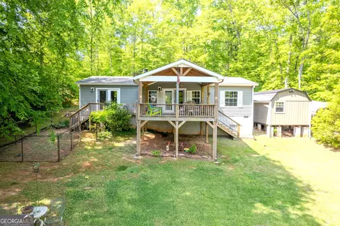 229 Camellia Ct, Sparta, GA 31087