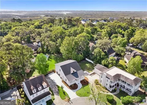 View/Area - 135 Serenity Ln, St. Simons, GA 31522 photo 2 of 2