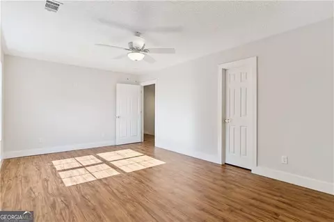 Bedroom - 135 Serenity Ln, St. Simons, GA 31522 photo 3 of 5