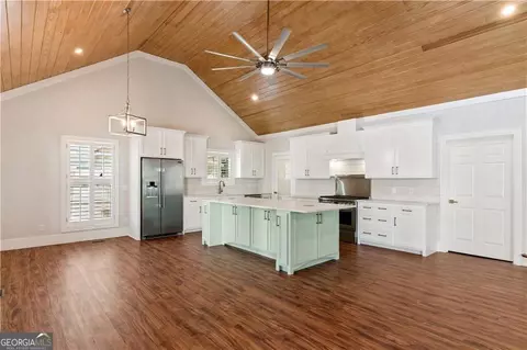 Kitchen - 135 Serenity Ln, St. Simons, GA 31522 photo 1 of 6