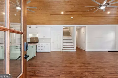 Entry Way - 135 Serenity Ln, St. Simons, GA 31522 photo 1 of 3