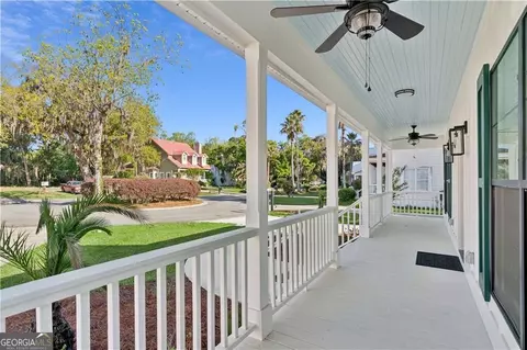 Exterior - 135 Serenity Ln, St. Simons, GA 31522 photo 1 of 2