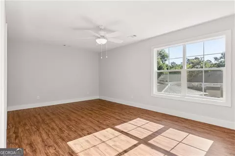 Bedroom - 135 Serenity Ln, St. Simons, GA 31522 photo 5 of 5