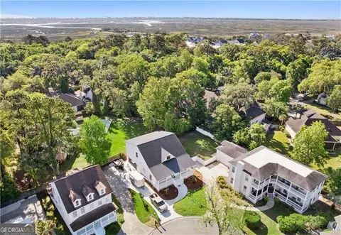 View/Area - 135 Serenity Ln, St. Simons, GA 31522 photo 1 of 2