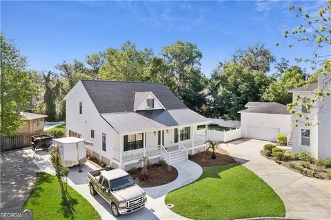 Other - 135 Serenity Ln, St. Simons, GA 31522 photo 9 of 9