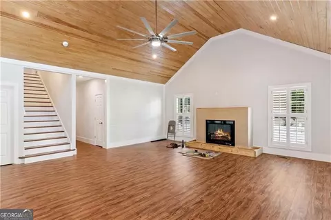 Living - 135 Serenity Ln, St. Simons, GA 31522 photo 2 of 3