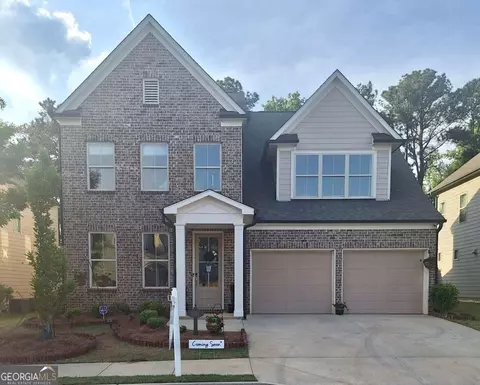 2151 Hempstead Ct, Snellville, GA 30078