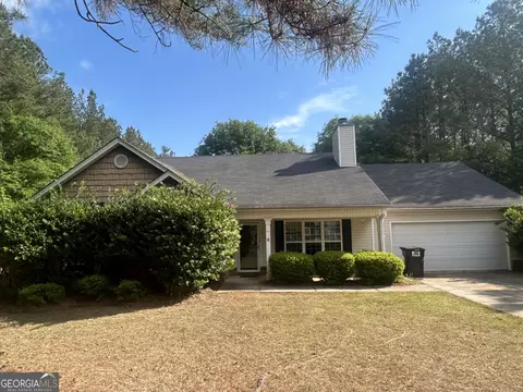 31 Pinewood Ln, Colbert, GA 30628