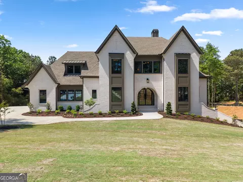4600 J M Turk Rd, Flowery Branch, GA 30542