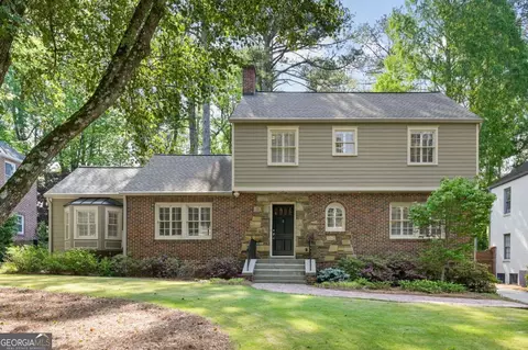 1735 Johnson Rd NE, Atlanta, GA 30306