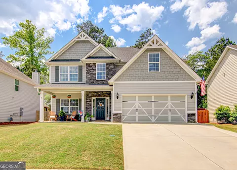 23 S York Dr, Newnan, GA 30265