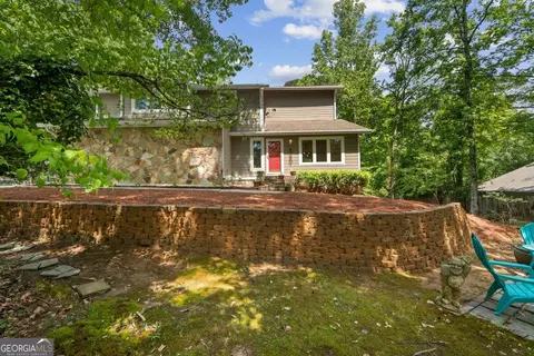 5080 Nesbit Ferry Ln, Sandy Springs, GA 30350