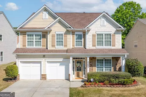 2252 Jasmine Glenn Dr, Buford, GA 30519