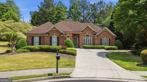 1117 Forest Heights Ter, Dacula, GA 30019