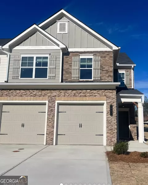 1250 Park Center Cir, Austell, GA 30168