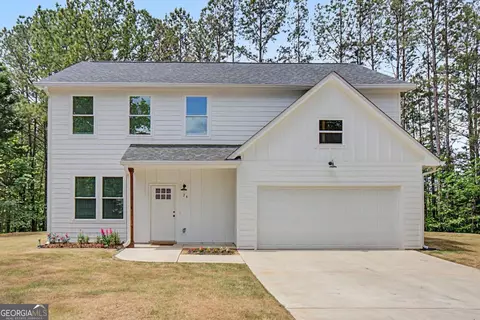 24 Rocky Cir NE, White, GA 30184