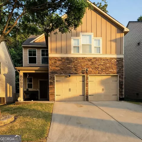 5099 Jack Dr, Decatur, GA 30035