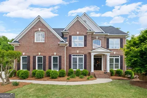 802 Windsor Rdg, Canton, GA 30115