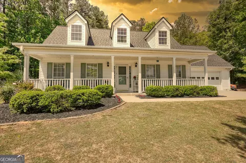 1266 Kilpatrick Ln, Bethlehem, GA 30620