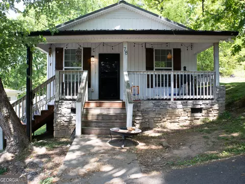 78 Echota 2nd St, Calhoun, GA 30701