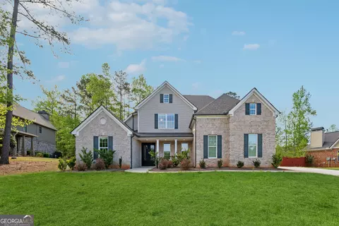 7260 Bluewater Ln, Douglasville, GA 30135