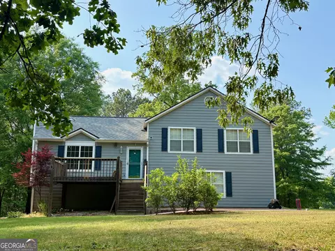 1410 Tall Pines Dr, Monroe, GA 30655