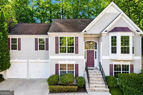 204 Five Iron Ct NW, Kennesaw, GA 30144