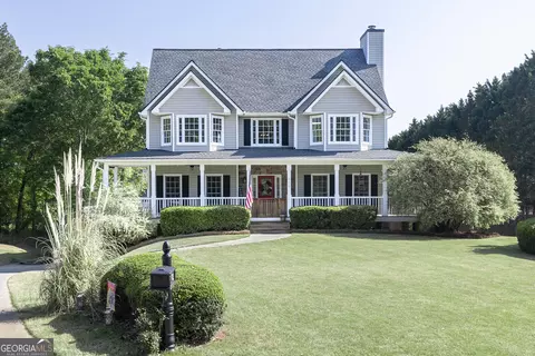 609 Bethel Church Rd, Hiram, GA 30141