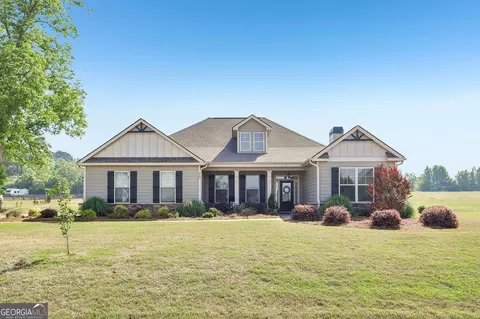 50 Chapman Farm Rd, Senoia, GA 30276