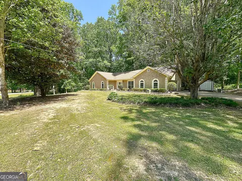 Exterior - 112 Greenbriar Trl, Lagrange, GA 30241 photo 8 of 8