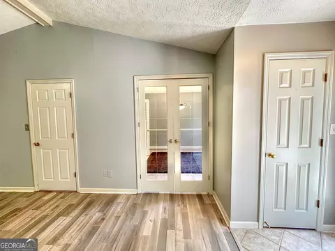 Entry Way - 112 Greenbriar Trl, Lagrange, GA 30241 photo 1 of 1