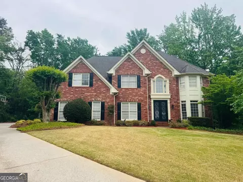 4330 May Apple Dr, Alpharetta, GA 30005