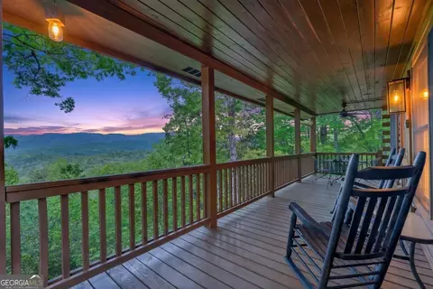 532 Cohutta Mountain Rd, Blue Ridge, GA 30513