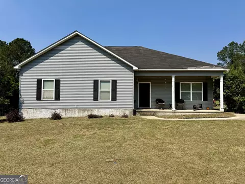 2010 Cottonwood St, Vidalia, GA 30474