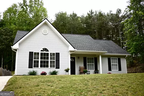 194 Chestnut Ave, Demorest, GA 30535