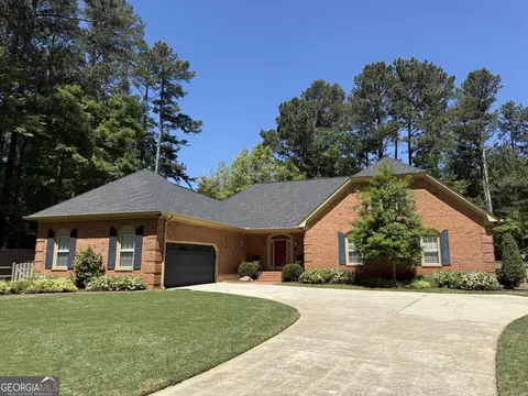 3294 Fox Hunt Trl NW, Marietta, GA 30064