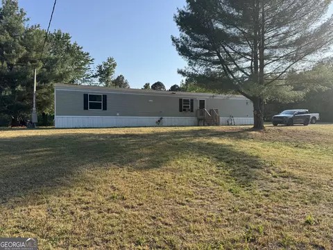 138 Jim Heard Rd, Bowman, GA 30624