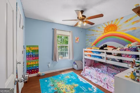 Bedroom - 147 Park Heights St, Buchanan, GA 30113 photo 1 of 6