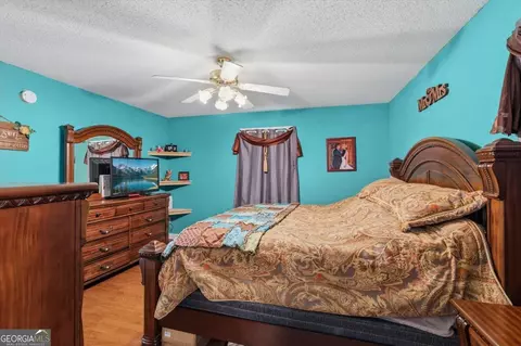 Bedroom - 147 Park Heights St, Buchanan, GA 30113 photo 4 of 6