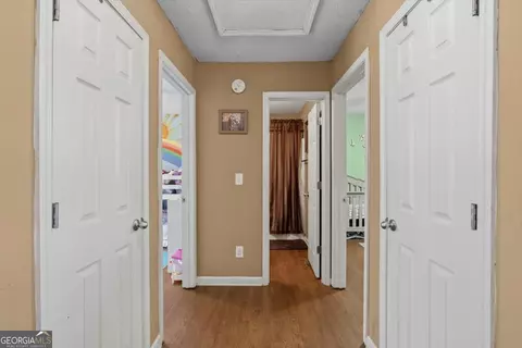 Entry Way - 147 Park Heights St, Buchanan, GA 30113 photo 2 of 2