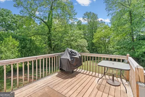 Exterior - 147 Park Heights St, Buchanan, GA 30113 photo 12 of 16