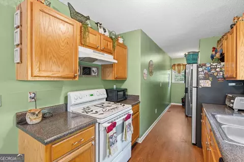 Entry Way - 147 Park Heights St, Buchanan, GA 30113 photo 1 of 2