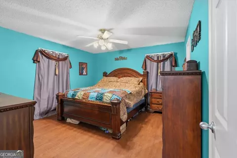 Bedroom - 147 Park Heights St, Buchanan, GA 30113 photo 3 of 6