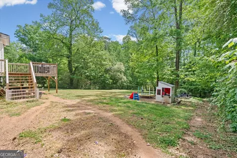 Exterior - 147 Park Heights St, Buchanan, GA 30113 photo 10 of 16